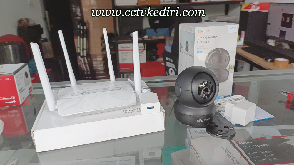 <p>Pemasangan kamera CCTV ini sangat bermanfaat untuk anda karena anda dapat terima jadi saja dengan harga yang murah dan juga barang berkualitas terbaik, sudah banyak masyarakat yang menggunakan kamera pengawas untuk di jadikan sebagai media keamanan yang berkelanjutan karena kamera ini dapat memberikan pengawasan selama sehari semalam untuk memastikan situasi.</p>